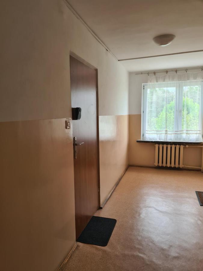 Appartamento Kawalerka Blisko Jeziora Olecko Esterno foto