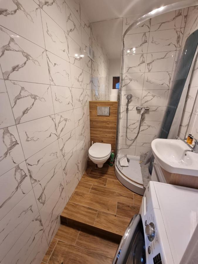 Appartamento Kawalerka Blisko Jeziora Olecko Esterno foto